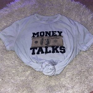 Money Talks